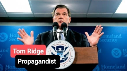 Le illusioni del ministro della Sicurezza Interna dell’amministrazione George W. Bush sul regime change in Iran