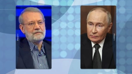 Mshauri wa Kiongozi Muadhamu azungumza na Putin kuhusu kadhia ya nyuklia ya Iran