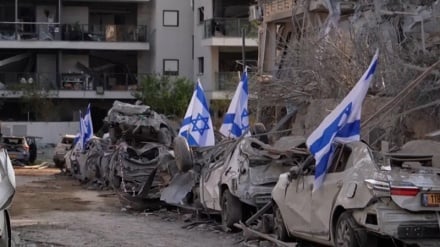Notizie | I membri della NATO hanno acquistato 21 miliardi di dollari in armi dagli Stati Uniti; pubblicare dati col contagocce su danni subiti da Israele da attacchi iraniani