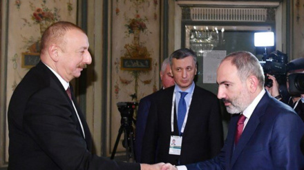 Արդյոք Փաշինյանը զիջումների է գնացել Ալիևի պահանջների նկատմամբ