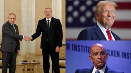 Թրամփի, նաև Թուրքիայում ԱՄՆ դեսպանի հայտարարությունները շոկային են տարբեր խաղացողների համար. միջազգայնագետը՝ «միջանցքի» արտապատվիրակման շուրջ քննարկումների մասին