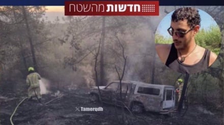 Askari wa Israel aliyekuwa vitani Ghaza na Lebanon ajiua ndani ya gari lake
