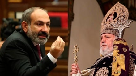 Աննախադեպ քաղաքական լարվածություն Հայաստանում․ Ի՞նչ է կատարվում Երևանում 