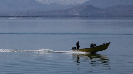 14-cü hökumətdə Araz su transferi layihəsi ciddi şəkildə həyata keçirilir