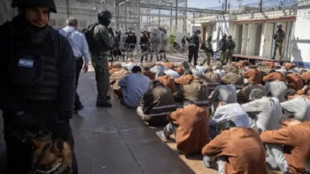 مقام سازمان ملل: شکنجه اسیران فلسطینی به مرز نسل‌کشی نزدیک شده است