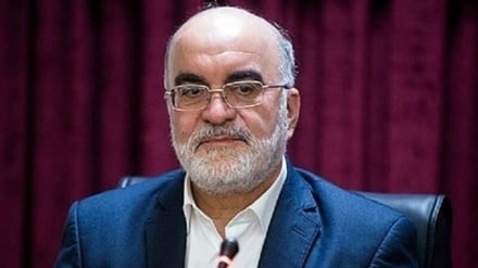 Письмо секретаря Иранского штаба по правам человека своим коллегам об агрессии сионистского режима против Ирана