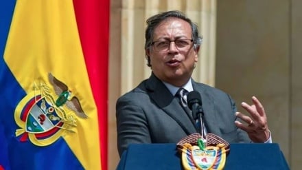 Presiden Kolombia: Dunia Jangan Diam terhadap Israel!