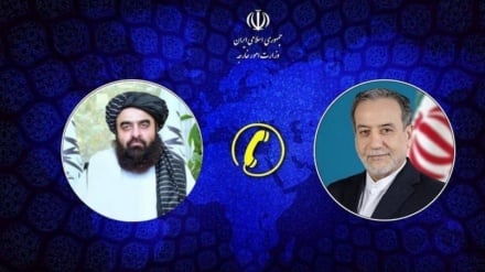 تاکید مقامات ایران و افغانستان بر برگزاری فوری نشست اضطراری سازمان همکاری اسلامی در خصوص غزه