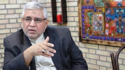 Բաքվում Իրանի նախկին դեսպան. ԱՄՆ-ն Զանգեզուրի միջանցքի ծրագրով ձգտում է մեծացնել իր ազդեցությունը Կովկասում