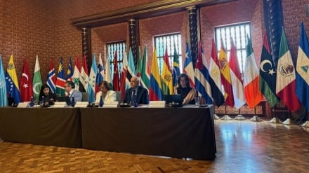 Mataifa yaliyokutana Bogota, yatangaza hatua 6 ‘madhubuti’ yatazochukua dhidi ya Israel