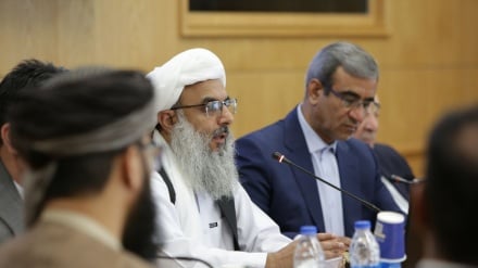 مجله اقتصادی، تاکید مقام های ایرانی و افغانستانی بر تسهیل امور تجاری بین دو کشور 10 11 1404