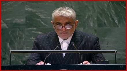 ایران: حملات به سوریه را محکوم می‌کنیم؛ اسرائیل خطرناک‌ترین تهدید علیه صلح منطقه است