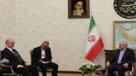 Spika wa Bunge la Iran: Jibu letu kwa utawala wa kizayuni wa Israel lilikuwa kali