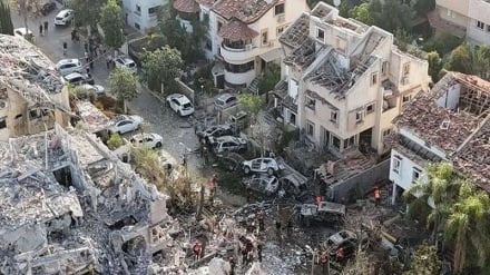 Sionist Media: İranla 12 günlük müharibə İsrail iqtisadiyyatını Korona dövrünə qaytarıb