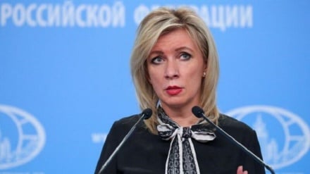 Zaxarova: Rusiya və Azərbaycan üçün dostluq münasibətləri olduqca önəmlidir