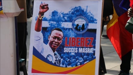 Kiongozi wa upinzani anayezuiliwa Chad akomesha mgomo wa kula