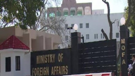 Pakistan: Imposing Zionist regime’s sovereignty over the West Bank is illegal and condemned