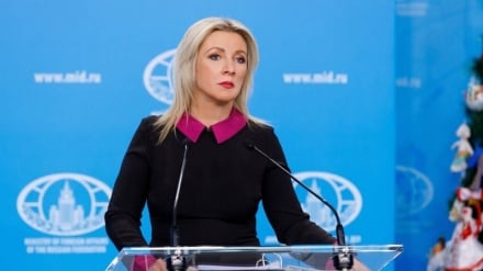 Moskova: Batı, Rusya ve Ukrayna Arasında Gerçek Bir Barış İstemiyor