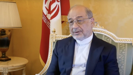 دیپلمات ارشد ایران: اروپا با سکوت در برابر تجاوز به ایران، ابتدایی‌ترین اصول حقوق بین الملل را نادیده گرفت