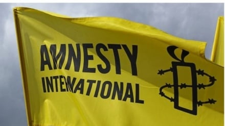 AI: Israel using starvation of Gaza civilians as weapon of war