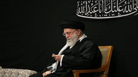 رهبر معظم انقلاب: «ای ایران» بخوان