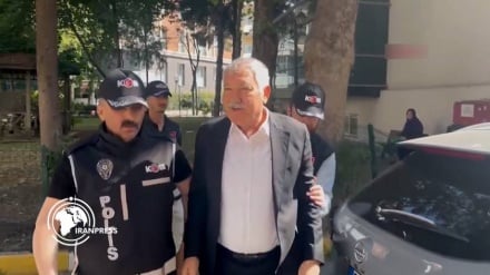 Türkiye’de 18 belediye yetkilisi hakkında gözaltı kararı