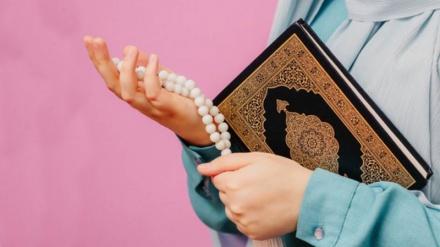 زندگی بهتر با منشور اخلاقی قرآن