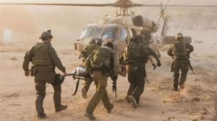 ¿Por qué han aumentado las bajas del ejército sionista en la guerra de Gaza? 