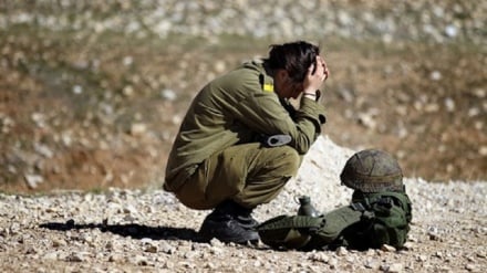 לפחות 800 חיילים ישראלים נהרגו במלחמה בת 12 הימים