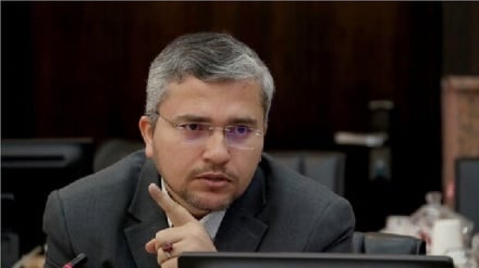 איראן: שוקלים לסגת מאמנת אי-הפצת נשק גרעיני אם מנגנון 