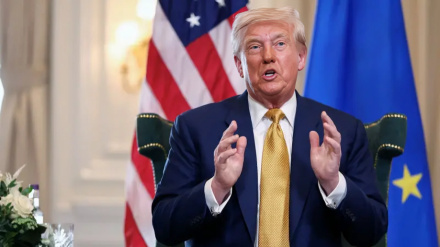 Trump, İran’ın Zenginleştirme Hakkını Korumakta Israr Etmesine Neden Öfkelendi?