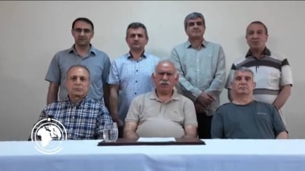 PKK’nın Türkiye’ye Yönelik Silahlı Eylemlerine Resmen Son Verildi