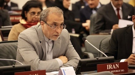 İran səfiri: Niderland Beynəlxalq məhkəmələrin ev sahibi kimi İsrailin hücumlarını pisləməli idi
