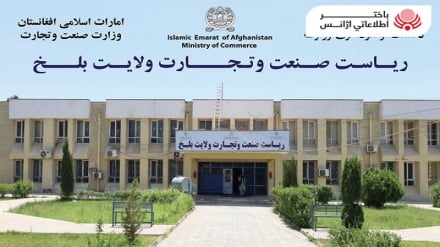 اختصاص ۲۰ هزار جریب زمین برای ایجاد پارک‌های صنعتی در بلخ