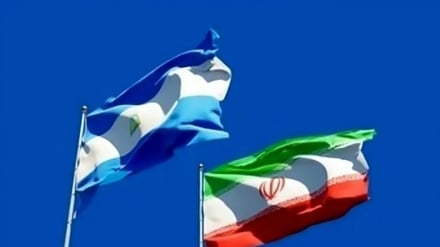 Nicaraguan Parliament expresses strong solidarity with Iran and Palestine