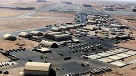 خلیل‌زاد: ادعاها درباره کنترل چین بر پایگاه بگرام صحت ندارد