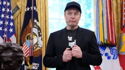 Dix événements ; dix photos|Du parti «America» de Musk à la  Célébration de la journée mondiale du Volley-ball