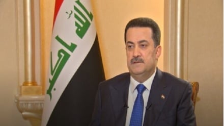 نخست‌وزیر عراق: هیچ تهدید تروریستی علیه کشور وجود ندارد
