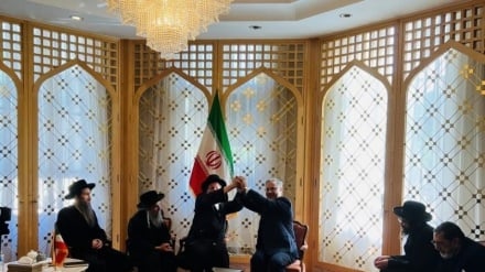 Des rabbins britanniques saluent les martyrs iraniens et félicitent la victoire contre Israël