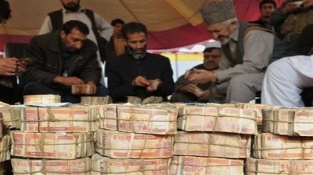 سیاست ملی اقتصادی طالبان برای توسعه افغانستان تدوین شد