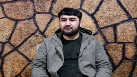 فعال فرهنگی بلخ: نباید جنایات آمریکا در حافظه مردم افغانستان کمرنگ شود