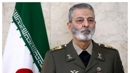 Major General Mousavi: Iran stood firm against US and Israeli aggression