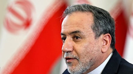 واکنش وزیر امور خارجه ایران به تجاوزهای اخیر به سوریه؛ این اتفاق قابل پیش بینی بود