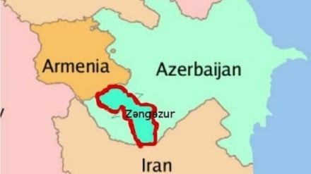ՔՊ պատգամավոր․ Այսպես կոչված՝ «Զանգեզուրի միջանցքն» անընդունելի է սյունեցիների և ամբողջ հայ ժողովրդի համար