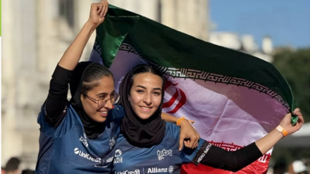 Sieben Medaillen für iranische Skater beim Weltcup / Drei Goldmedaillen für Irans griechisch-römische Ringer bei Asienmeisterschaft