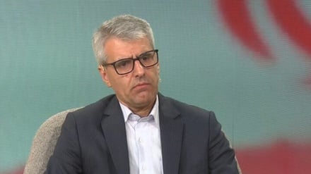 Bəqayi: Qrossi İranın nüvə proqramının dinc xarakterindən tam xəbərdardır