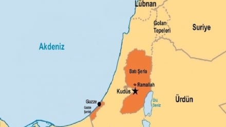 ABD, Filistin’deki Tarihî Gerçekleri Neden Değiştirmeye Çalışıyor?