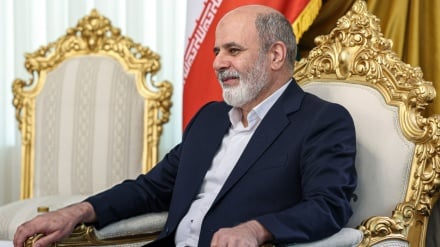 Haberler | İran’ın Jeopolitik Değişime Karşı Politikası ve AB’nin Yeni Rusya Yaptırımları
