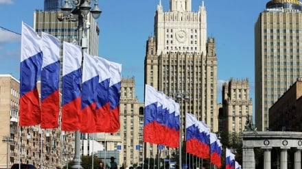 Rusia Tolak Langkah Knesset Sahkan RUU Aneksasi Tepi Barat