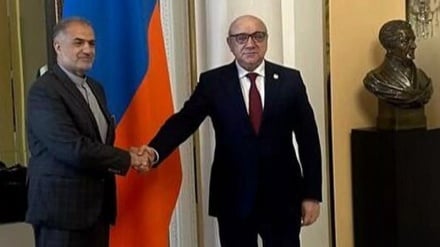ՌԴ-ում Հայաստանի և Իրանի դեսպանները քննարկել են տարածաշրջանում տիրող իրավիճակը